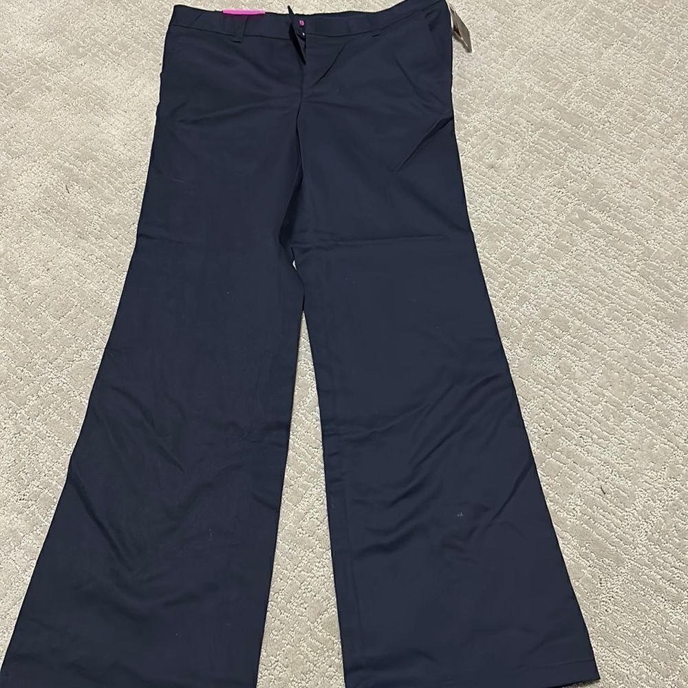 Uniform girls pants ( French toast)